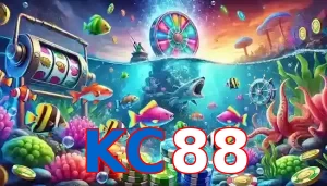 Trò Chơi Bắn Cá Phổ Biến Tại KC88